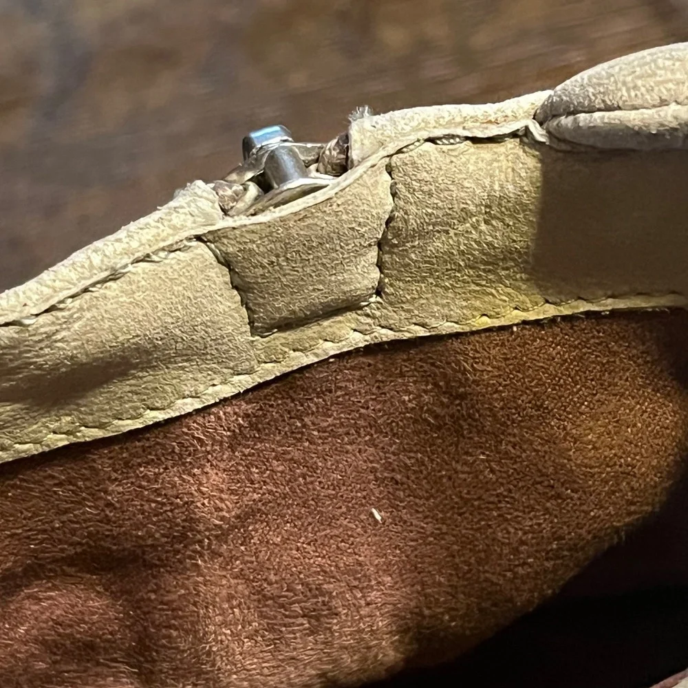 Linea Paolo Gray Booties Women's Size 8.5M - Picture 11 of 15